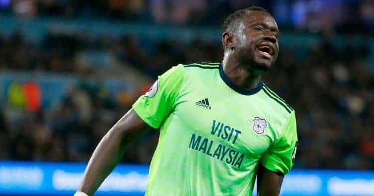 PL : Le Cardiff de Baye Oumar Niass est officiellement relégué en Championship - wiwsport PL : Le Cardiff de Baye Oumar Niass est officiellement relégué en Championship - wiwsport