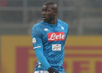 Mercato : En cas de vente, Koulibaly deviendrait le premier défenseur à 100 millions d'euros - wiwsport