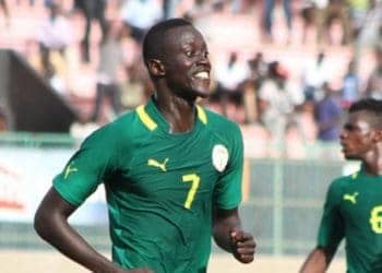 U20 - Coupe du monde 2019 : Ibrahima Niane et Amadou Dia Ndiaye rejoignent le groupe de Dabo - wiwsport