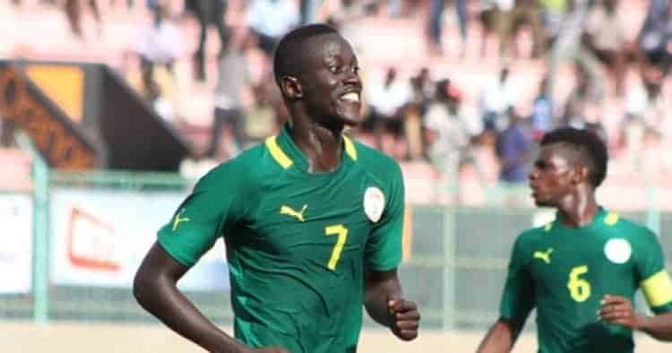 U20 - Coupe du monde 2019 : Ibrahima Niane et Amadou Dia Ndiaye rejoignent le groupe de Dabo - wiwsport U20 - Coupe du monde 2019 : Ibrahima Niane et Amadou Dia Ndiaye rejoignent le groupe de Dabo - wiwsport
