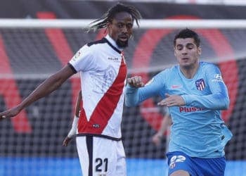 Mercato - Rayo Vallecano : Al Nassr revient à la charge pour Abdoulaye Bâ - wiwsport