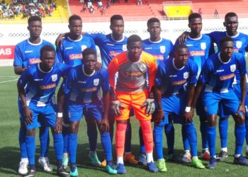Ligue 1 StarTimes : Linguère, la victoire sinon la relégation - wiwsport