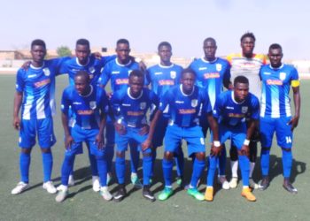 Ligue 1 StarTimes : La Linguère et la Sonacos reléguées en Ligue 2 - wiwsport