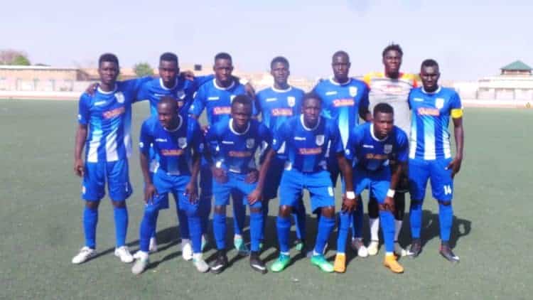Ligue 1 StarTimes : La Linguère et la Sonacos reléguées en Ligue 2 - wiwsport Ligue 1 StarTimes : La Linguère et la Sonacos reléguées en Ligue 2 - wiwsport
