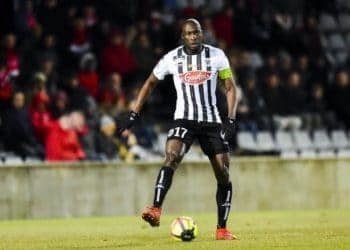 Mercato - Angers : Birmingham ne conservera pas Cheikh Ndoye (Officiel) - wiwsport