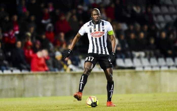 Mercato - Angers : Birmingham ne conservera pas Cheikh Ndoye (Officiel) - wiwsport Mercato - Angers : Birmingham ne conservera pas Cheikh Ndoye (Officiel) - wiwsport