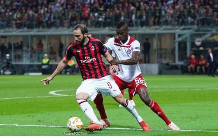 Pape Abou Cissé, le nouveau roc des Lions de la Téranga - wiwsport
