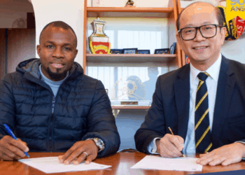 Ligue 2 - France : Le Fc Sochaux d'Omar Daf vendu à un groupe chinois - wiwsport