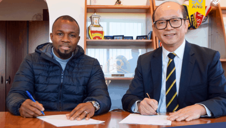 Ligue 2 - France : Le Fc Sochaux d'Omar Daf vendu à un groupe chinois - wiwsport