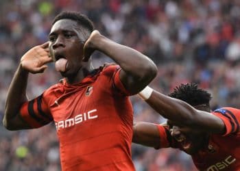 Mercato - Rennes : Ismaïla Sarr intéresse Naples de Kalidou Koulibaly - wiwsport