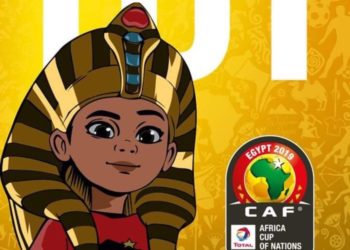 CAN 2019 : L’Egypte dévoile la mascotte officielle - wiwsport