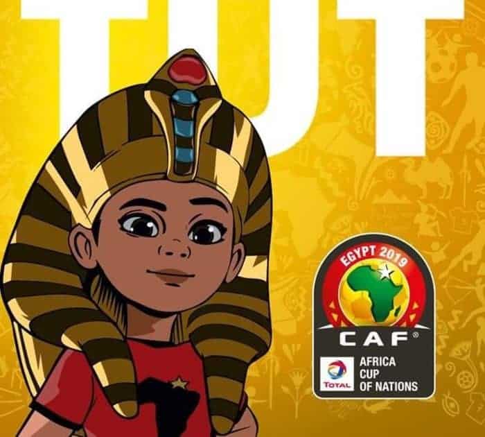 CAN 2019 : L’Egypte dévoile la mascotte officielle - wiwsport