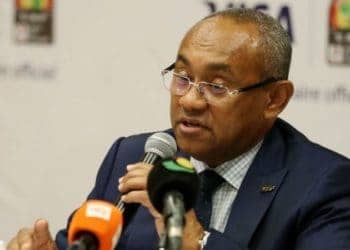 Partenariat : La CAF et Continental signent un accord, ce lundi - wiwsport