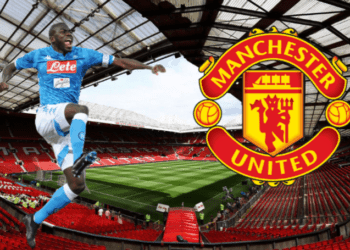 Mercato : Pour solidifier sa défense, United aurait fait de Koulibaly sa priorité pour cet été - wiwsport