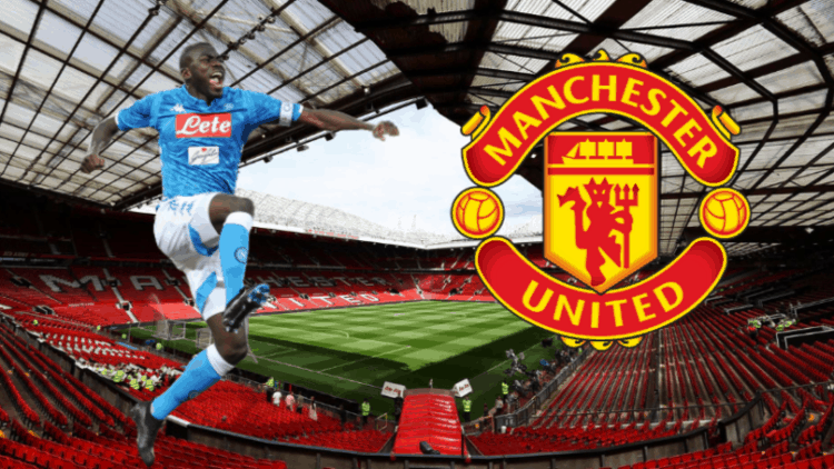 Mercato : Pour solidifier sa défense, United aurait fait de Koulibaly sa priorité pour cet été - wiwsport Mercato : Pour solidifier sa défense, United aurait fait de Koulibaly sa priorité pour cet été - wiwsport