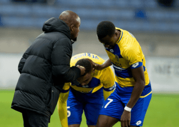 Ligue 2- Sochaux : Une défaite devant le Red Star qui place le FCSM dans une position délicate - wiwsport