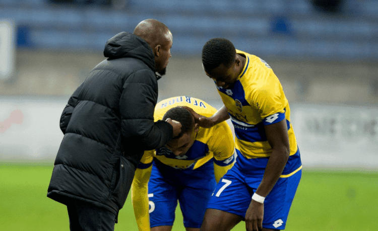 Ligue 2- Sochaux : Une défaite devant le Red Star qui place le FCSM dans une position délicate - wiwsport Ligue 2- Sochaux : Une défaite devant le Red Star qui place le FCSM dans une position délicate - wiwsport
