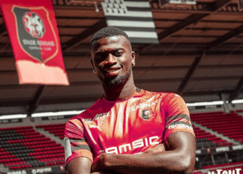 (Vidéo) Ligue 1 Conforama : Mbaye Niang ouvre le score à Toulouse - wiwsport