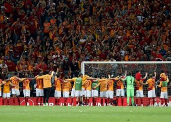Süper Lig : Galatasaray remporte le derby d'Istanbul (2-0) et reprend la tête du Championnat - wiwsport
