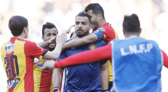 Ligue des champions CAF : TP Mazembe éliminé, l’Espérance de Tunis et le Wydad en finale - wiwsport Ligue des champions CAF : TP Mazembe éliminé, l’Espérance de Tunis et le Wydad en finale - wiwsport