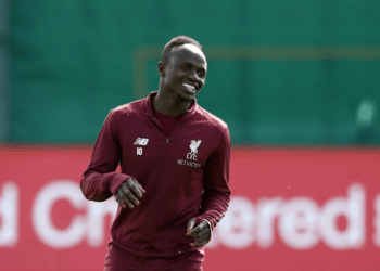 Meilleur joueur de l'année en Angleterre : Sadio Mane figure parmi les 7 nominés - wiwsport