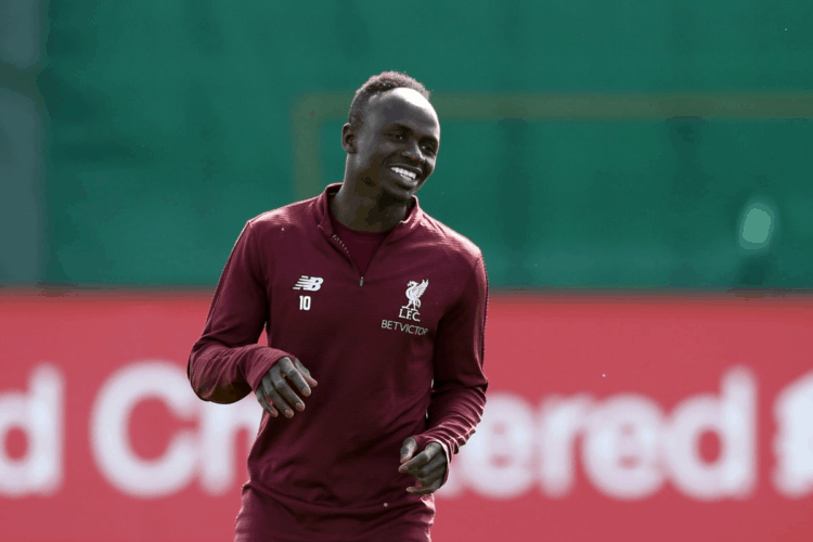 Meilleur joueur de l'année en Angleterre : Sadio Mane figure parmi les 7 nominés - wiwsport Meilleur joueur de l'année en Angleterre : Sadio Mane figure parmi les 7 nominés - wiwsport