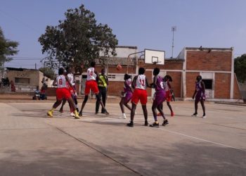 Manche retour D2 – Pikine a pris sa revanche sur l’INSEPS UCAD - wiwsport