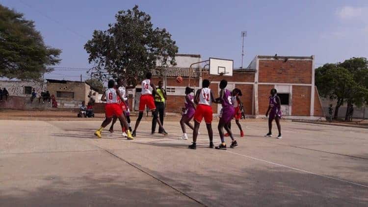 Manche retour D2 – Pikine a pris sa revanche sur l’INSEPS UCAD - wiwsport Manche retour D2 – Pikine a pris sa revanche sur l’INSEPS UCAD - wiwsport