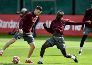 LDC – Liverpool vs Barcelone : Découvrez les compositions officielles des deux équipes ! - wiwsport