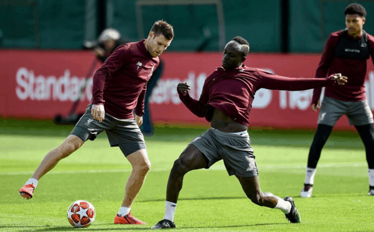 LDC – Liverpool vs Barcelone : Découvrez les compositions officielles des deux équipes ! - wiwsport LDC – Liverpool vs Barcelone : Découvrez les compositions officielles des deux équipes ! - wiwsport