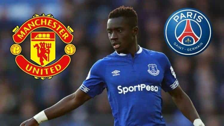 Mercato Everton : Manchester United et le PSG s'arrachent Idrissa Gana Gueye - wiwsport Mercato Everton : Manchester United et le PSG s'arrachent Idrissa Gana Gueye - wiwsport