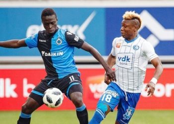 Jupiler Pro League - Fc Bruges : Krépin Diatta titulaire face au Standard, ce soir - wiwsport