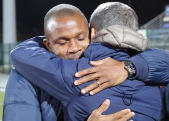 Sochaux : Wing Sang Li n'est plus le président du FC Sochaux de Omar Daf - wiwsport