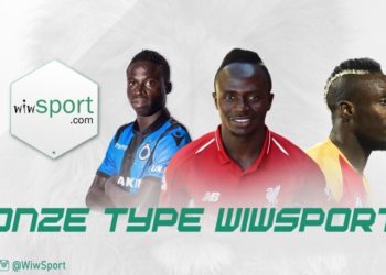 Performances des Lions : Découvrez le onze type Wiwsport du weekend - wiwsport
