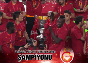 Vidéo - Finale de la Coupe de Turquie : Galatasaray sacré devant Akhisar, Mbaye Diagne buteur (3-1) - wiwsport