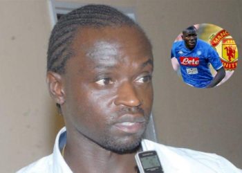 Ferdinand Coly à Koulibaly : « Manchester United ne se refuse pas » - wiwsport