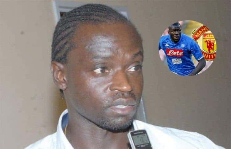 Ferdinand Coly à Koulibaly : « Manchester United ne se refuse pas » - wiwsport