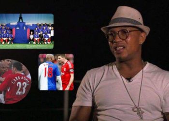 Vidéo - El Hadji Diouf : « Je pouvais jouer pour la France… Carragher, le pire joueur avec qui j'ai joué » - wiwsport