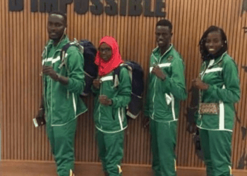 Mondiaux de Manchester : Enfin les combattants sénégalais ont obtenu leurs visas ! - wiwsport