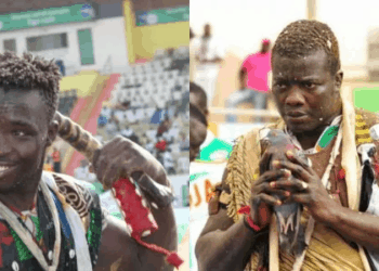 Le combat Garga Mbossé - Siteu fortement démarché - wiwsport