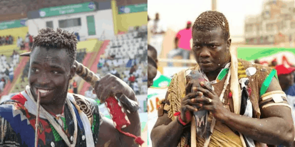 Le combat Garga Mbossé - Siteu fortement démarché - wiwsport Le combat Garga Mbossé - Siteu fortement démarché - wiwsport
