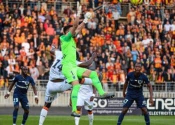 Ligue 2- Play-offs : Au bout du suspense, Lens de Yannick Gomis élimine le Paris FC - wiwsport