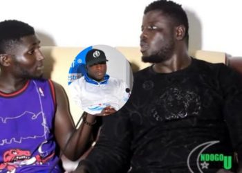 Vidéo- Les révélations de Sock sur Ama Baldé ! - wiwsport
