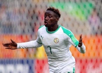 Vidéo - Mondial Pologne 2019 : Le Sénégal corrige Tahiti (3-0) avec un triplé de Sagna - wiwsport