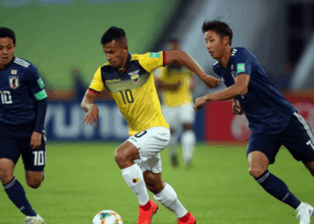 Mondial U20 : La Colombie bat la Pologne (2-0), le Sénégal leader du groupe A - wiwsport