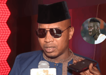 CAN 2019 : El Hadji Diouf réagit sur la non-sélection de Kara Mbodji ! - wiwsport