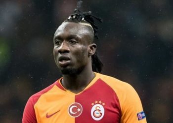 Süper Lig : Zappé de l'équipe type de la saison, Mbaye Diagne réagit froidement - wiwsport