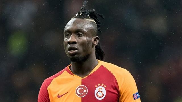 Süper Lig : Zappé de l'équipe type de la saison, Mbaye Diagne réagit froidement - wiwsport Süper Lig : Zappé de l'équipe type de la saison, Mbaye Diagne réagit froidement - wiwsport