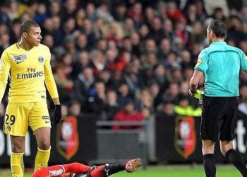 Trophées UNFP – Meilleur Espoir : Mbappé sacré devant Ismaila Sarr - wiwsport