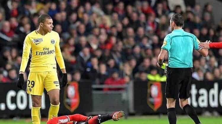 Trophées UNFP – Meilleur Espoir : Mbappé sacré devant Ismaila Sarr - wiwsport Trophées UNFP – Meilleur Espoir : Mbappé sacré devant Ismaila Sarr - wiwsport